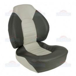 Кресло FISH PRO мультиколор