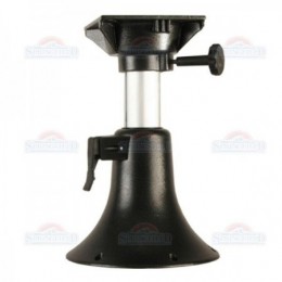 Стойка с пластиковым...