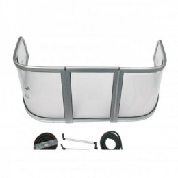 Ветровое стекло GALA Krym... 2