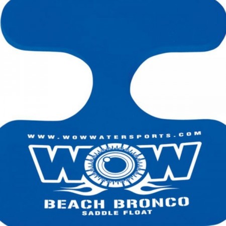 Коврик для плавания Beach Bronco - Blue