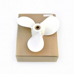 Винт JETMAR алюм. Yamaha...