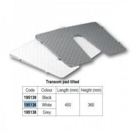 Транцевая регулировочная...