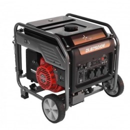 Генератор инверторный...