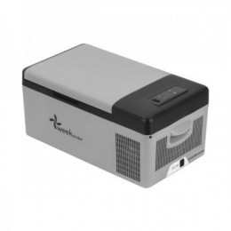 Холодильник-компрессор...