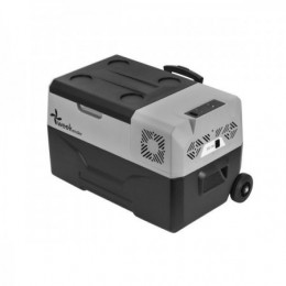 Холодильник-компрессор...