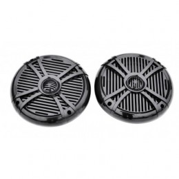 Пара 2-х полосных морских...