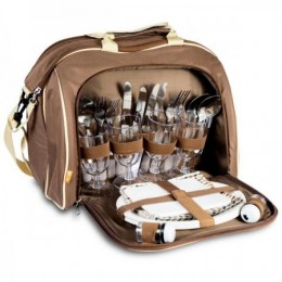 Пикниковый набор на 4...