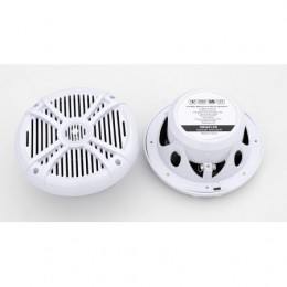 Пара 2-х полосных морских...