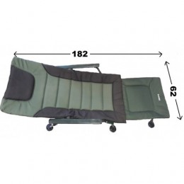 Кресло карповое Ranger Wide... 2