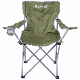 Кресло складное Ranger SL 620 2