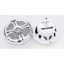 Пара 2-х полосных морских...