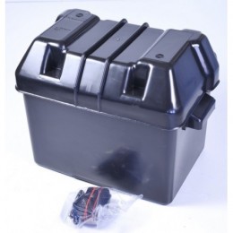 Аккумуляторный ящик с ремнем