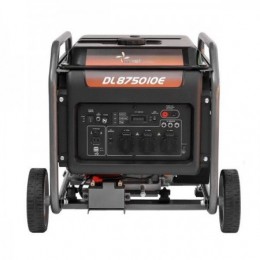 Генератор инверторный... 2