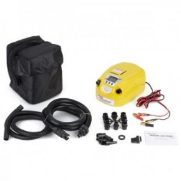 Насос Genovo GP-120 2