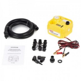 Насос Genovo GP-60S 2