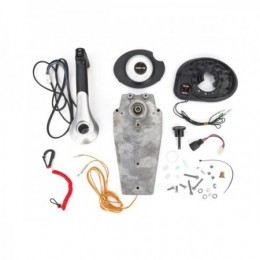 Командер для Mercury врезной 2