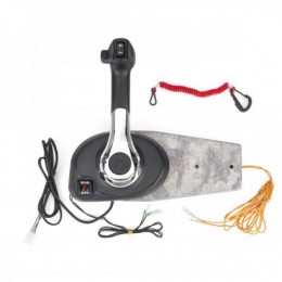 Командер для Mercury врезной