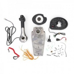 Командер для Mercury врезной 2