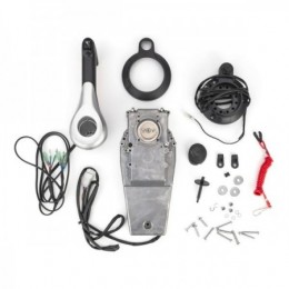 Командер для Yamaha врезной 2