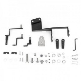 Комплект для установки ДУ...