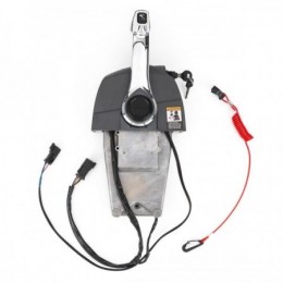 Консольный командер для...