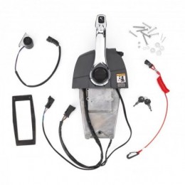 Консольный командер для... 2