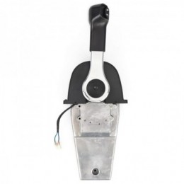 Консольный командер для Honda