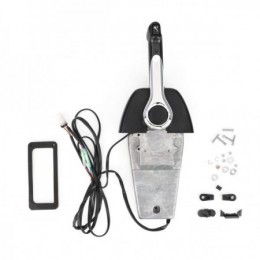 Консольный командер для Suzuki 2