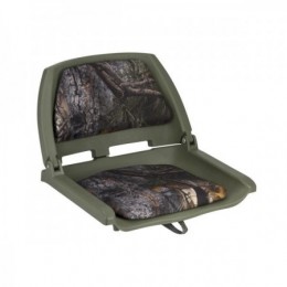 Сидение Molded Fold-Down...