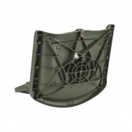 Сидение Molded Fold-Down... 2