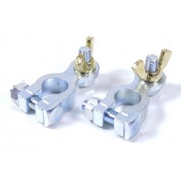 Медные клеммы