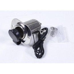 Прикуриватель нержавейка