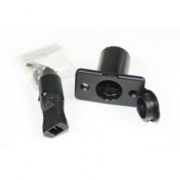 Гнездо прикуривателя в сборе