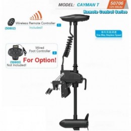 Электромотор Haswing Cayman...