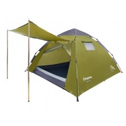 Палатка KingCamp Monza 3