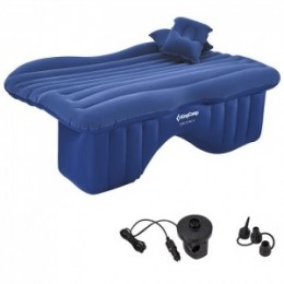 Автомобильный матрас...