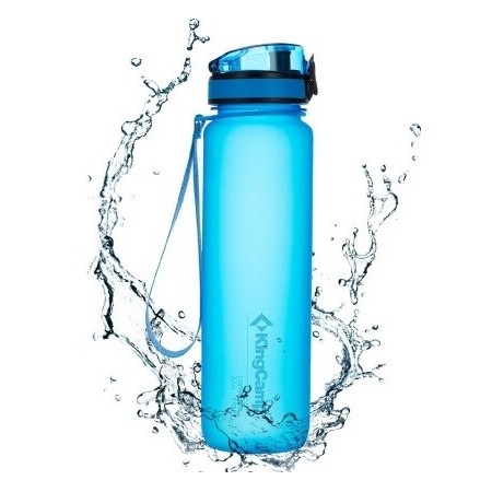 Бутылка для воды KingCamp Tritan...