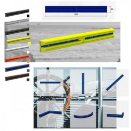 Кранцевая защита SHKIV... 2