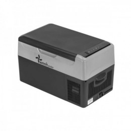 Холодильник-компрессор...