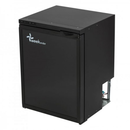 Холодильник-компрессор Weekender CR65...