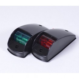 Пара навигационных огней