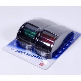 Пара навигационных огней 2