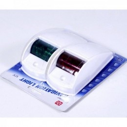 Пара навигационных огней 2