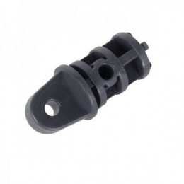 Концевик для трубы тента...