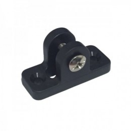 Основание для трубы тента...