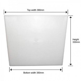 Транцевая плита 8мм