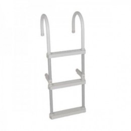 Лестница алюминиевая 3...