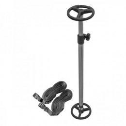 Опорная стойка с креплением...