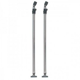 Опорные телескопические...