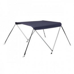 Тент BIMINI TOP 2 изгиба